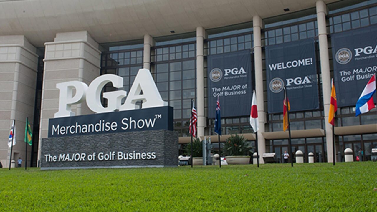 PGA Show 2023 Best finds, exhibitor list, vendors, floor plan