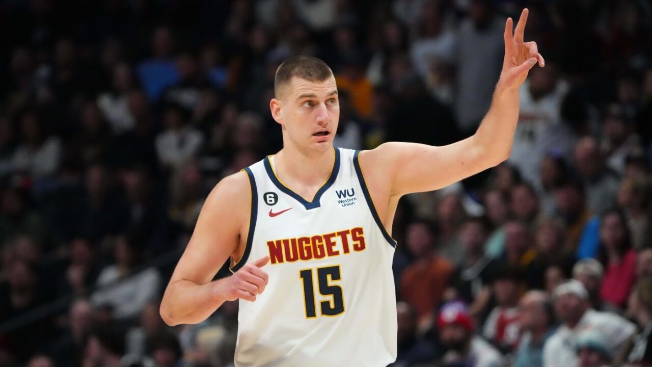 Nuggets vs. Bulls prediction, odds, line, spread, start time 2023 NBA